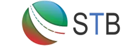 Logo de STB, organismo de tránsito de Barrancabermeja, Santander