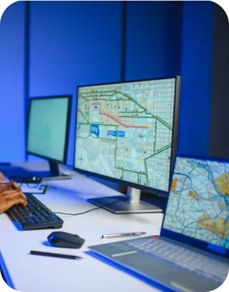 Oficinas de TránsitoApp